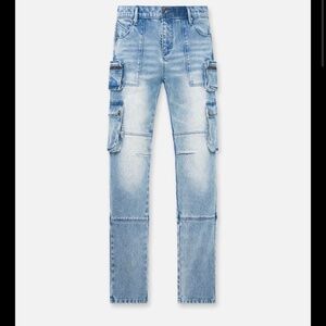 Men’s RTA jeans
